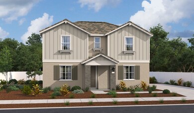 The Naples Elevation C
