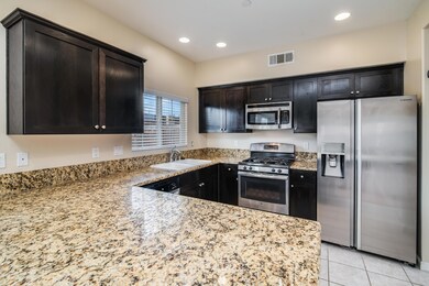 010_Granite Countertop