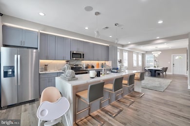 1062 44th St NE, Washington, DC 20019 - photo 4