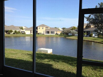 Porch View