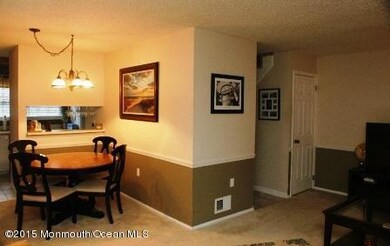 azalea living area