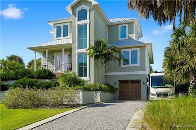 1242 N Cir, Crystal River, FL 34429 - photo 4