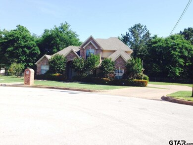 1624 Cimmarron Trail, Tyler, TX 75703 - photo 2