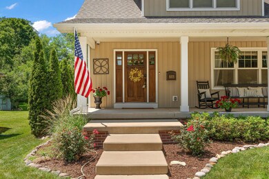 603 Academy St, Valparaiso, IN 46383 - photo 3