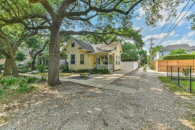 315 W 9th St, Houston, TX 77007 - photo 3