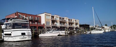 TBD Sloan St unit Maryville Pines, Georgetown, SC 29440 - photo 6