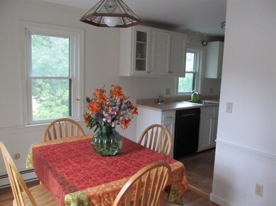 14 Harold St unit 1A, Harwich Port, MA 02646 - photo 4