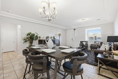 243 Noble Point St, Horizon City, TX 79928 - photo 4