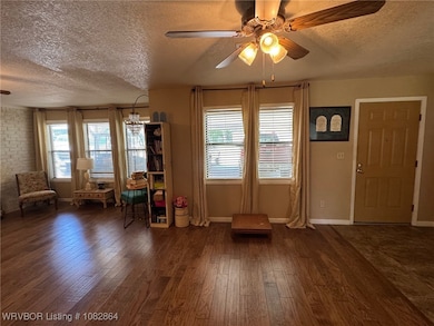 322 SE 2nd St, Spiro, OK 74959 - photo 6