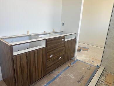 Master Vanity