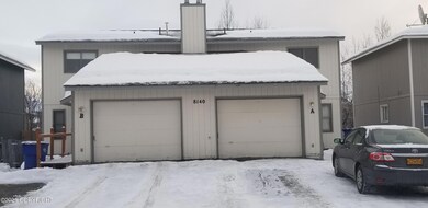 8140 Little Dipper Ave. #A- Front of Dup