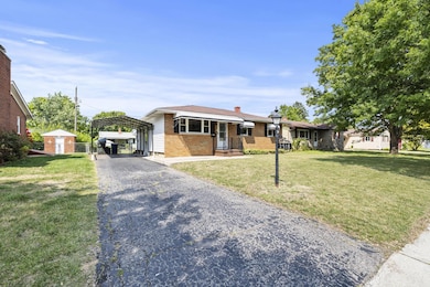 2518 Kreber Ave, Columbus, OH 43204 - photo 3