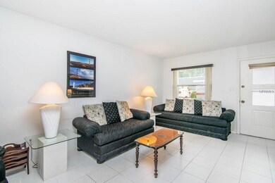 Living room ~