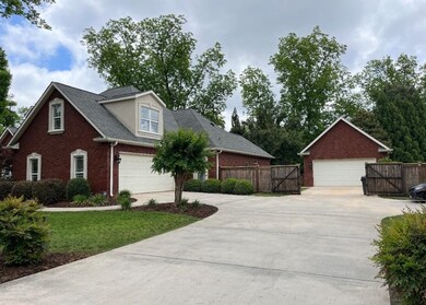 214 Old Bridge Rd, Warner Robins, GA 31088 - photo 3