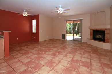 382 S Via de Los Rosales, Tucson, AZ 85711 - photo 7