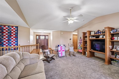 405 D Ave, Atkins, IA 52206 - photo 4