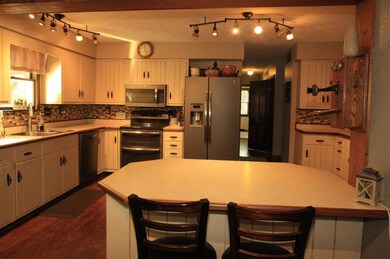 16368 McGuire Ridge Rd, Laurel, IN 47024 - photo 7