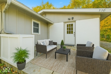 330 Hugo St, Indianapolis, IN 46229 - photo 3
