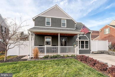 9502 Hilspach St, Philadelphia, PA 19115 - photo 2