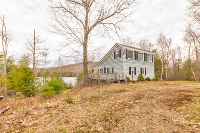 344 Waukeena Lake Rd, Danbury, NH 03230 - photo 2