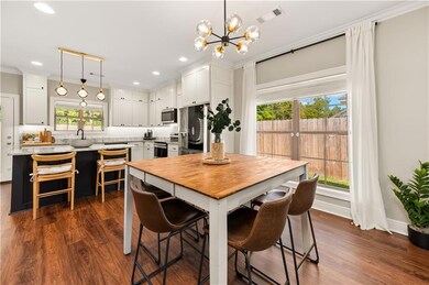 4441 Hathern Dr, Pineville, LA 71360 - photo 6