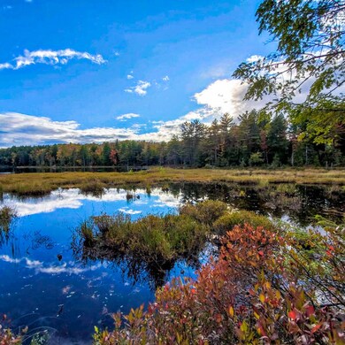 406 Ladd Rd, Mercer, ME 04957 - photo 2