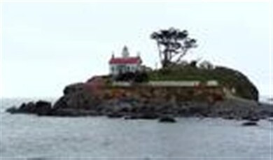 Battery Pt Lighthouse