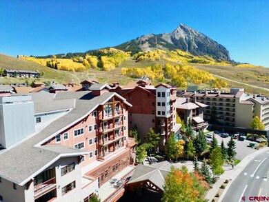 620 Gothic Rd unit 419, Crested Butte, CO 81225 - photo 2
