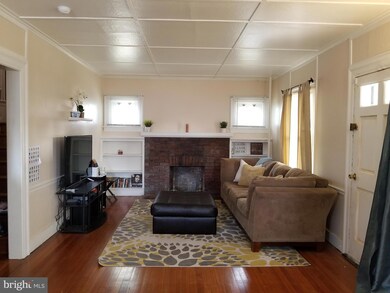 4018 Dorchester Rd, Gwynn Oak, MD 21207 - photo 3