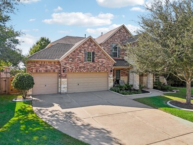 3918 Banks Landing Ct, Fulshear, TX 77441 - photo 5