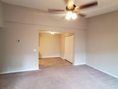 Living Area view 2