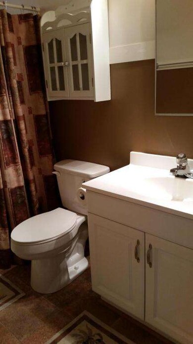 remodeled bathrooms