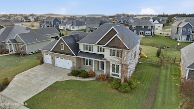 9599 Newbury Ln, Whitehouse, OH 43571 - photo 3