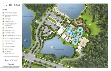 116 Adirondack Dr, St. Johns, FL 32259 - photo 5