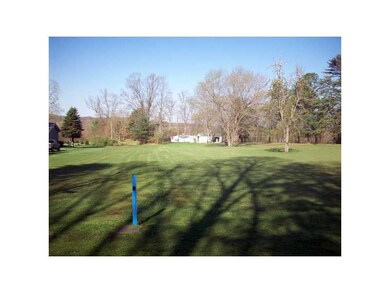 Land/Lot.