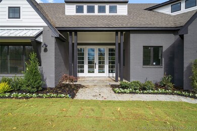 16740 S 3rd West Ave, Glenpool, OK 74033 - photo 2