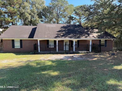 1272 U S 98, Lucedale, MS 39452 - photo 2