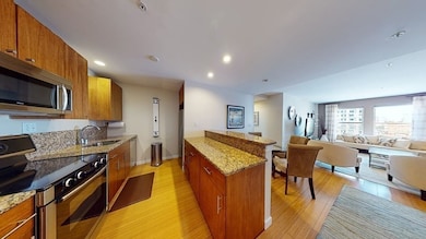 Audubon Park unit 601, Boston, MA 02215 - photo 6