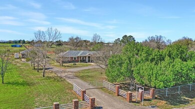 1905 Roland Rd, Whitesboro, TX 76273 - photo 5