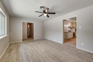 737 W Cheryl Ave, Hurst, TX 76053 - photo 4