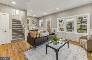 109 Frazer Ave, Collingswood, NJ 08108 - photo 5