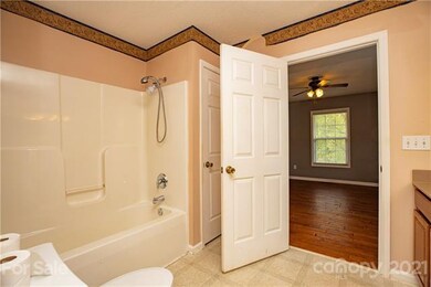 Master Bath