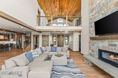 17 Swift Bear Rd, Big Sky, MT 59716 - photo 5