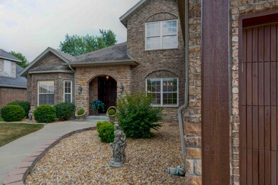 1006 Glacier Ct, Nixa, MO 65714 - photo 3