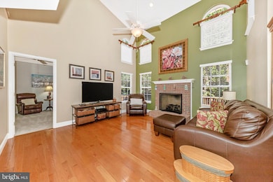 6332 Spring Forest Rd, Frederick, MD 21701 - photo 6