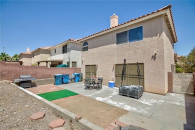 6191 Mythic Atlantis Ave, Las Vegas, NV 89139 - photo 6