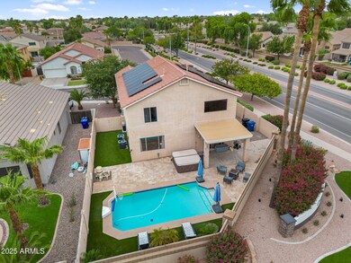 2550 E Augusta Ave, Chandler, AZ 85249 - photo 5