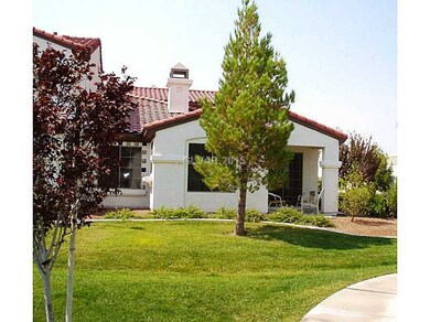 7265 Sheared Cliff Ln unit 101, Las Vegas, NV 89149 - photo 2