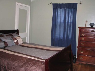 Master Bedroom.