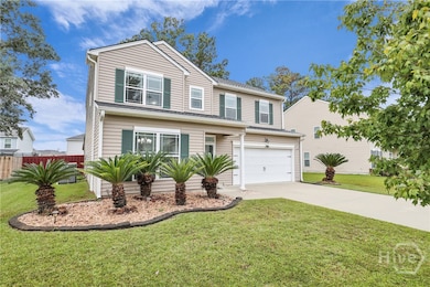 13 Concordia Dr, Savannah, GA 31419 - photo 3